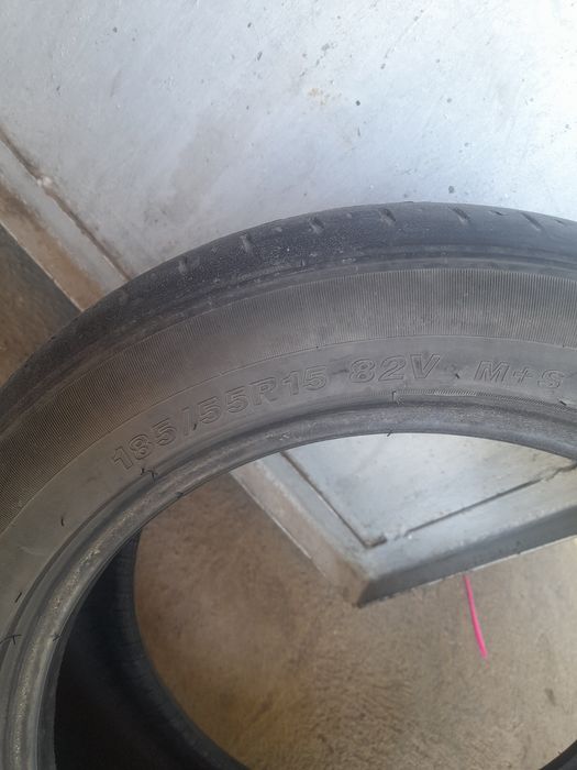 Летний балон 185/55R15