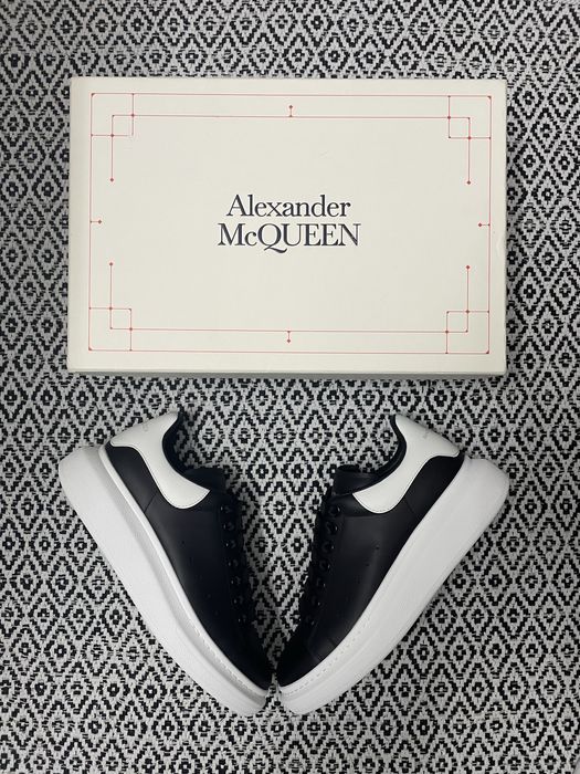 Alexander McQueen