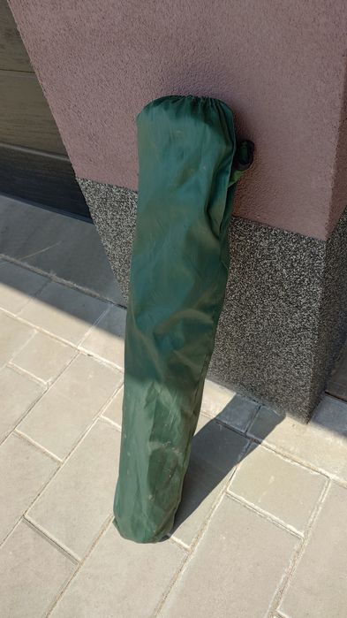 Нов къмпинг стол