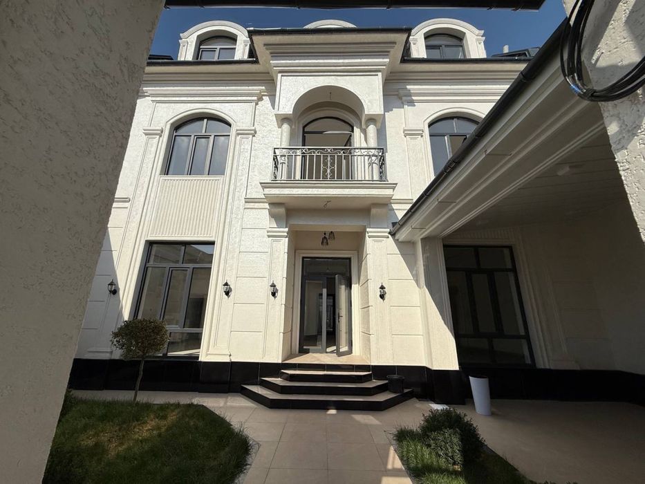 Коттедж Ховли Хонадон