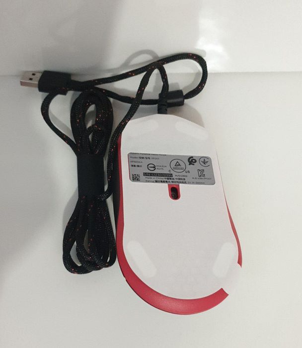 Mouse HyperX Pulsefire Haste, Cod 81720