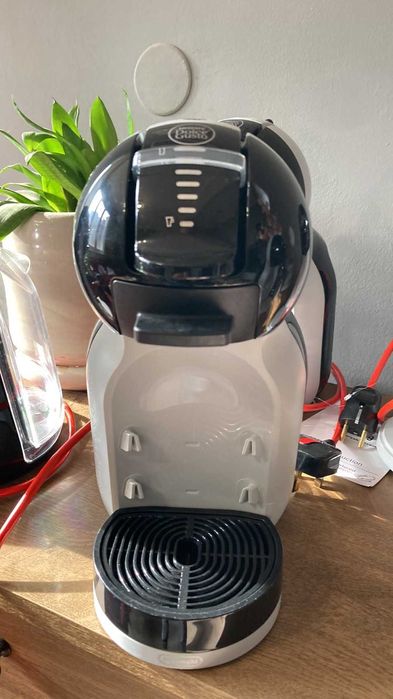 Кафемашина с Капсули - Dolce Gusto Mini Me Мостра и Нова