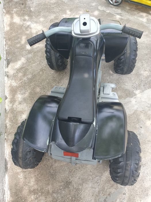 ATV electric copii