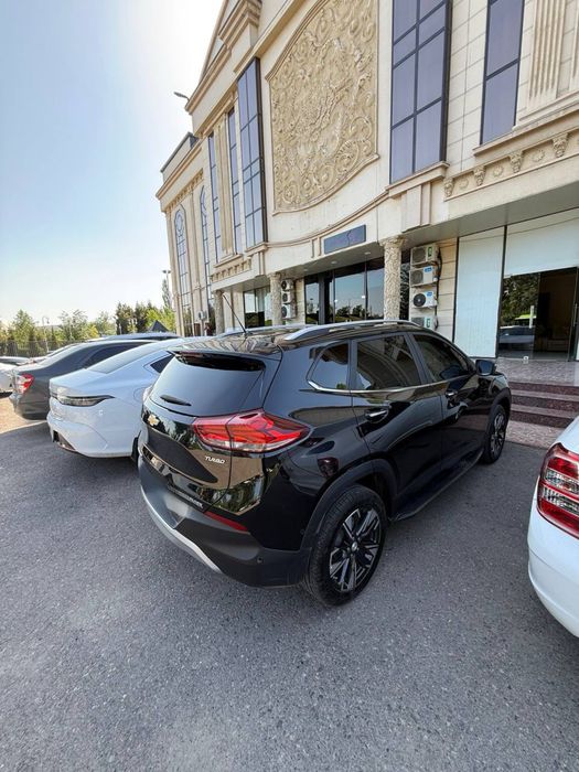 Arenda Tracker 2 premier