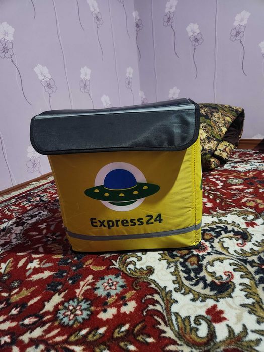 Express24 termo sumka sotiladi