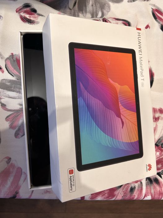 Huawei Matepad T10s 128GB 10.1”