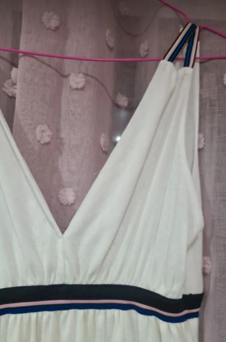 Rochie lunga  Zara