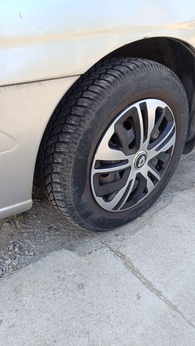 Daewoo Nubira.. 2005 fiscal