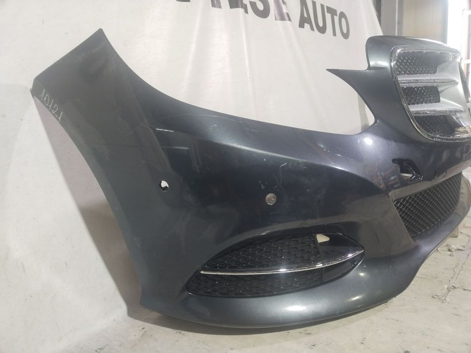 Bara fata Mercedes E-Class W212, facelift, 2013, 2014, 2015, 2016, cod origine OE A2128851838. 10121