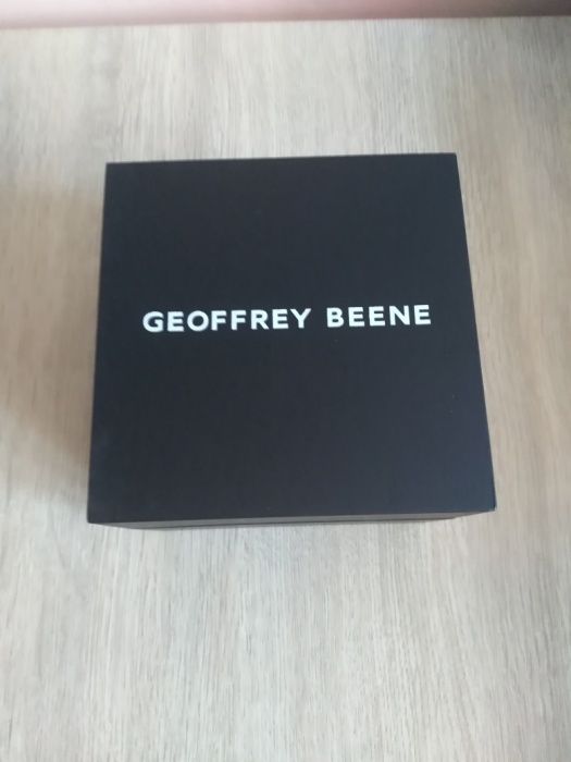 Ceas Geoffrey Beene(Nou)