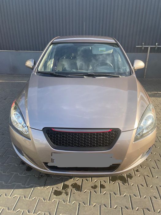 Kia Ceed 2008 | Stare foarte buna | Intretinuta | Gata de drum