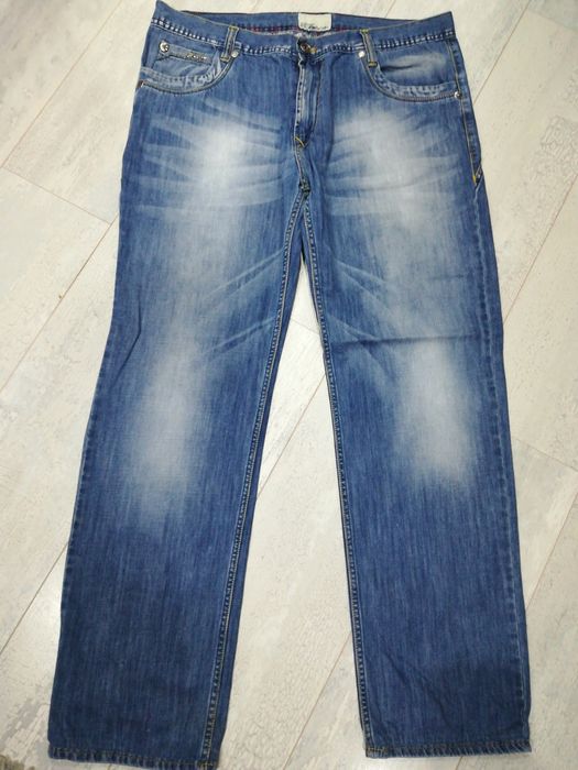 Мъжки дънки ENREGIE  - L