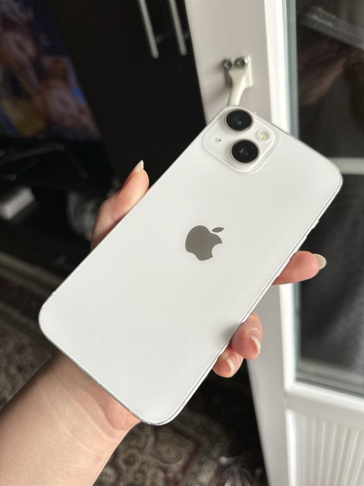 Айфон 14 256гб Полный рабочий