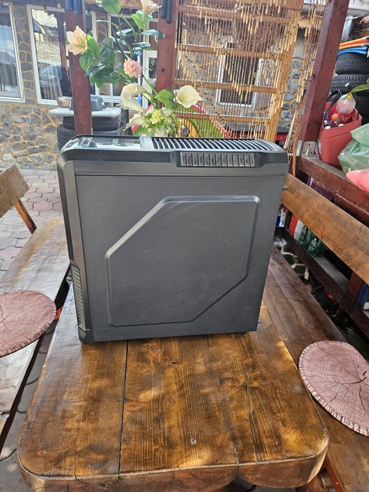 Desktop personalizat