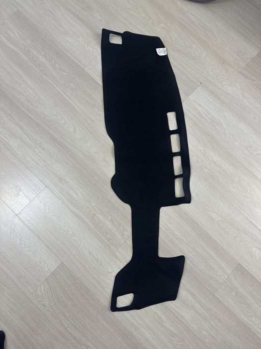 Накидка на панель HAVAL H6