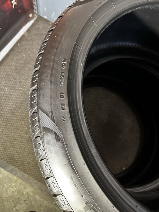 285/40 R20 108V XL NF0 ELECT - Pirelli PZero Winter M+S Oferta