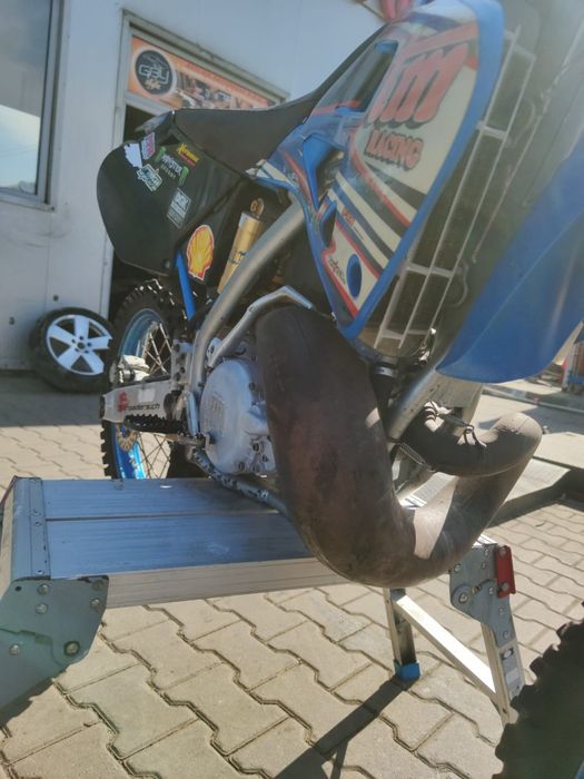 Vând Tm Racing full Cross 300 2t