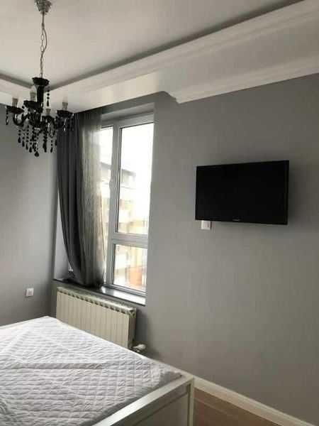 Двустаен апартамент в ж.к. Лагера