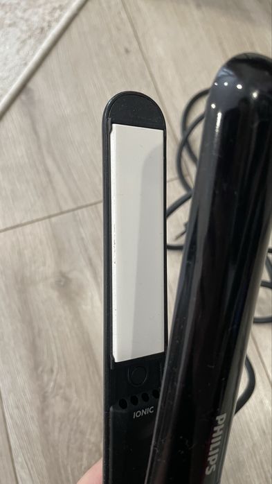 Утюжок для волос