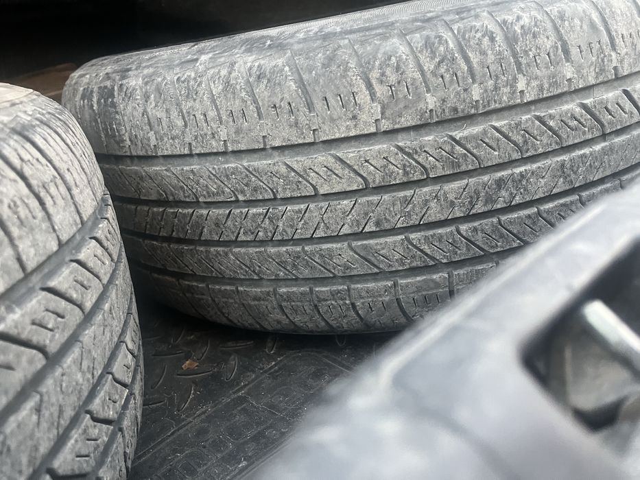 Шины летние sailun 225 55 R17