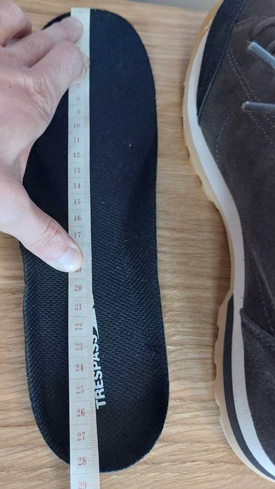 Trespass боти EU42 Чисто нови