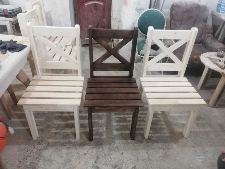 Изготовление саун и бань