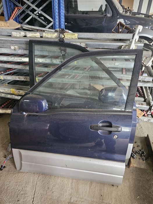 Piese Suzuki Grand Vitara