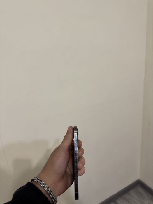 Iphone 12pro Grey