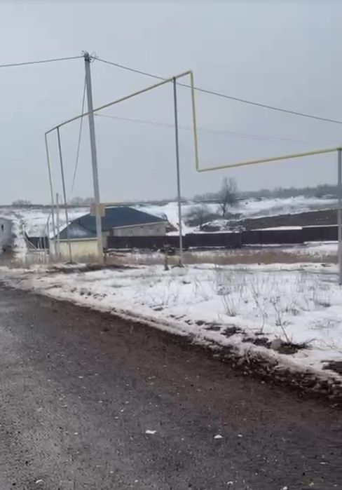 Жайықтан арзан жер сатылады