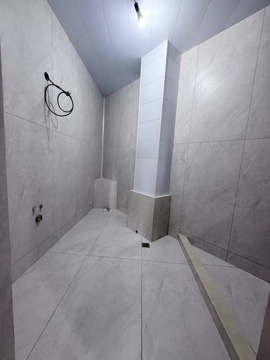 Sergeli Star House