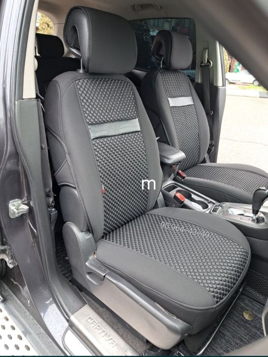 kaptiva captiva chexol chehol каптива чехол