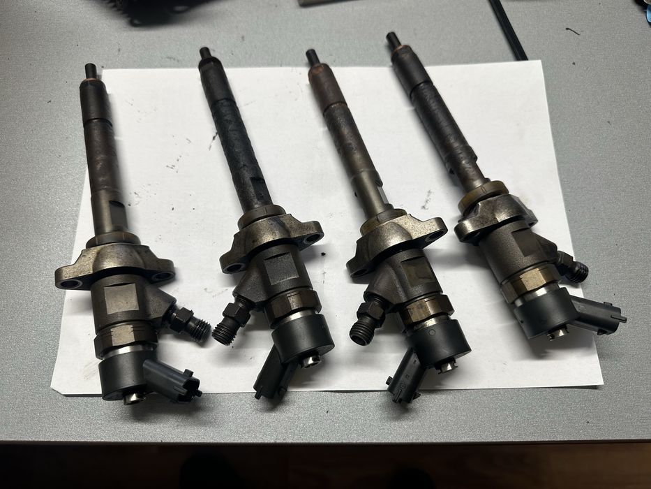 Дюза/Дюзи за 1.6hdi-109k.с.! Ситроен,Пежо,Форд,Волво,Мазда