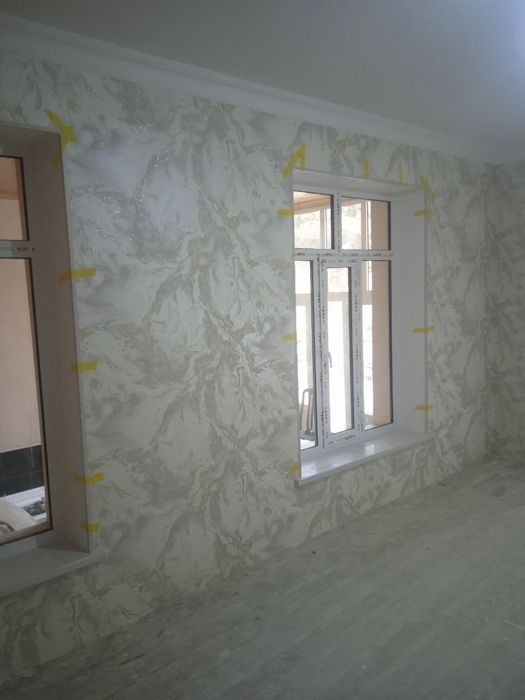 РЕМОНТ квартир побключ качествено