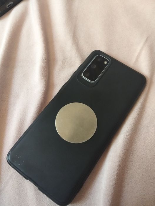 Продам Самсунг с20