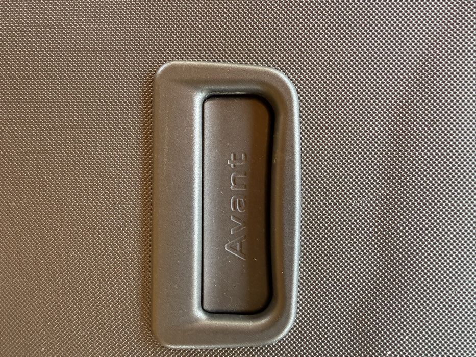 Щора за багажник Audi A4 Avant