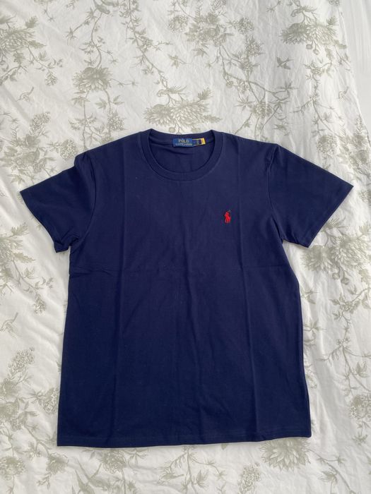 Tricou Polo Ralph Lauren M sau L