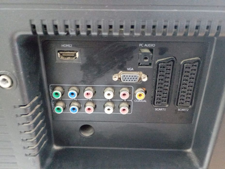 Телевизор Hisense