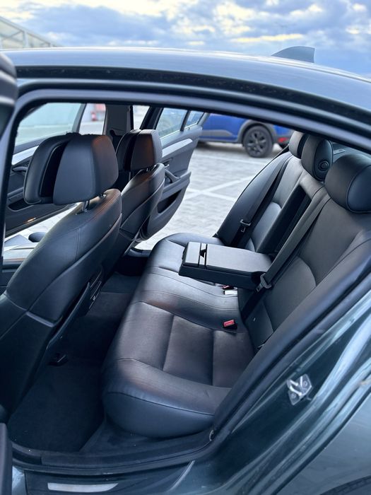 Bmw F10 530 xdrive