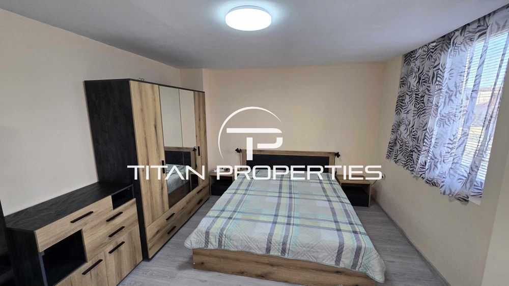 Етаж от къща, под наем, м-т Долна Трака