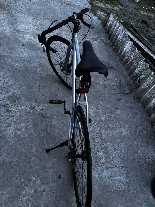 Велописед сингл спид