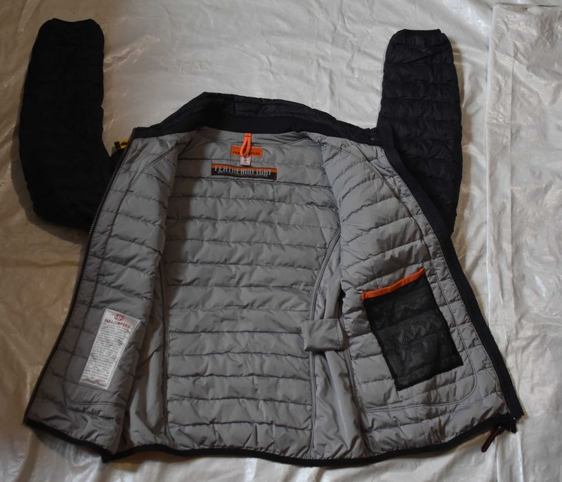 Parajumpers Jachetă Gloria Puf Dama S