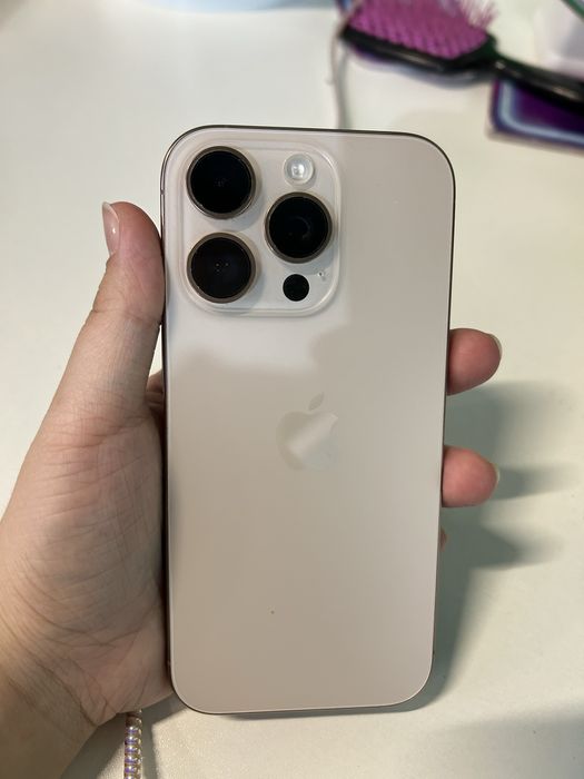 Iphone 16 Pro срочно