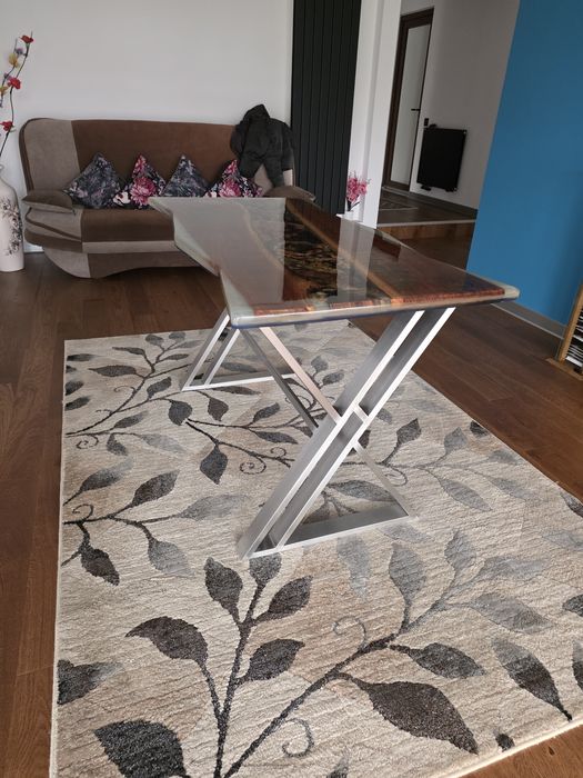 Masa rasina epoxidica