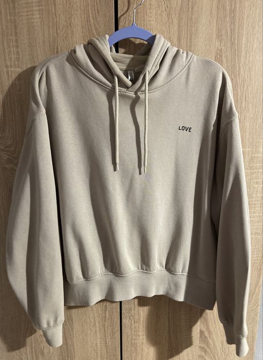 H&M, hanorac/ bluzon, M/38