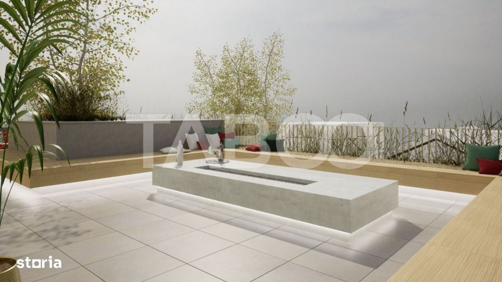 Apartament – Cluj-Napoca, Bună Ziua - Mai multe