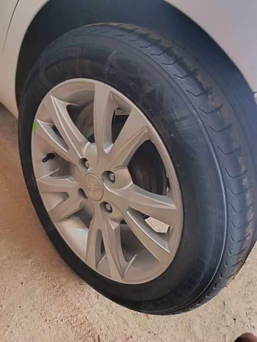 Диска балон сотилади йоки обмен