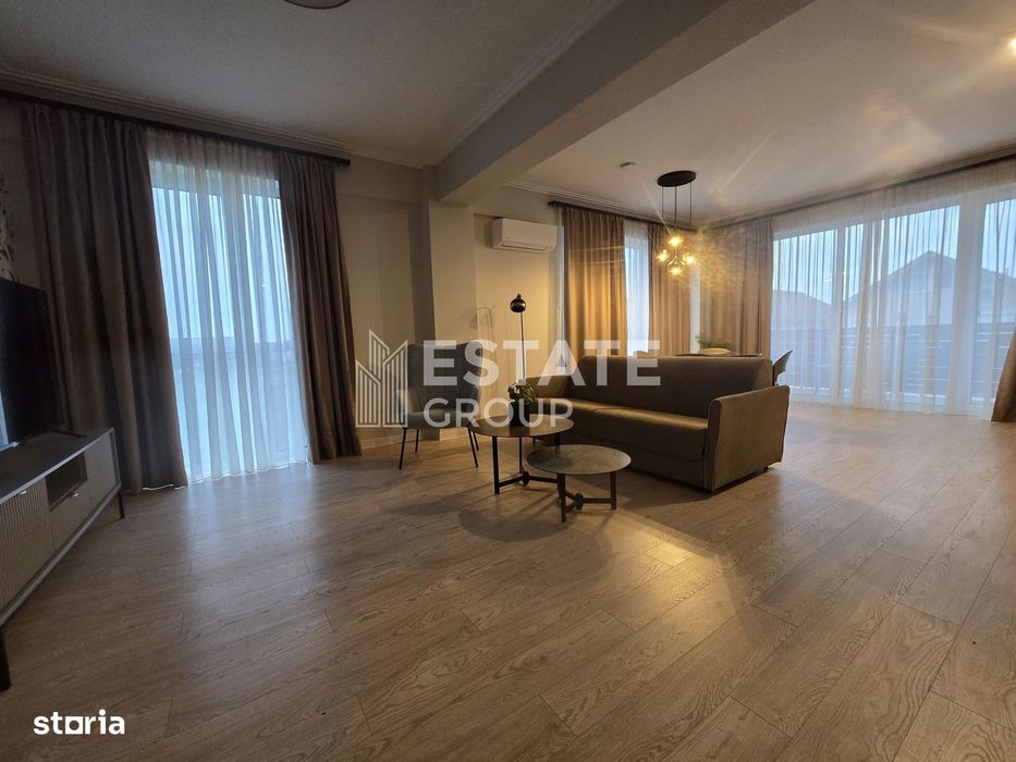 Apartament cu 2 camere in Dumbravita — fotografia 1