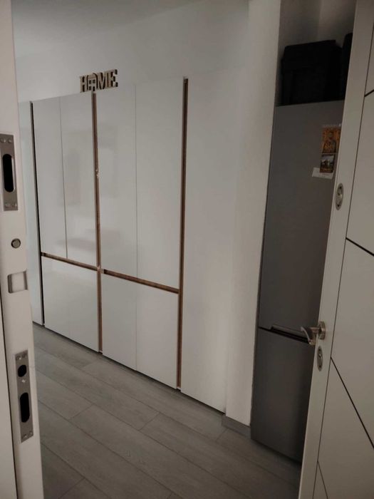 Разширена гарсониера Балик