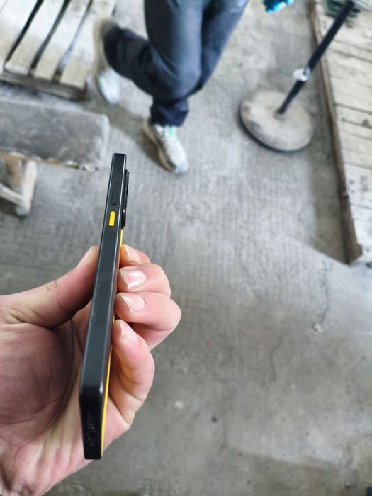 Poco x7 pro 12x512 srochnaa sotiladi