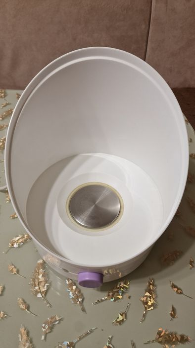 Vand Sterilizator biberoane/suzete,marca Chicco